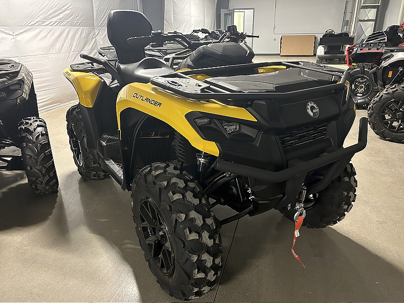 2024 Can-Am 1YRB ATV