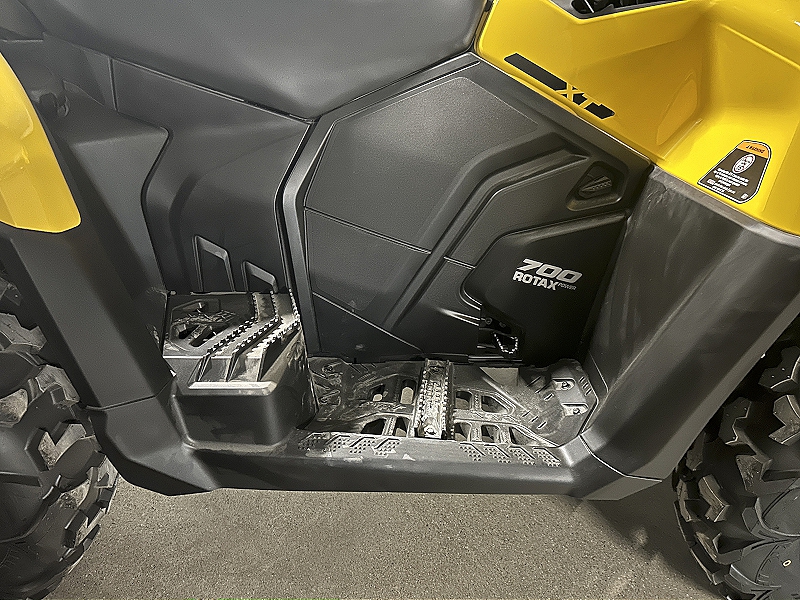 2024 Can-Am 1YRB ATV