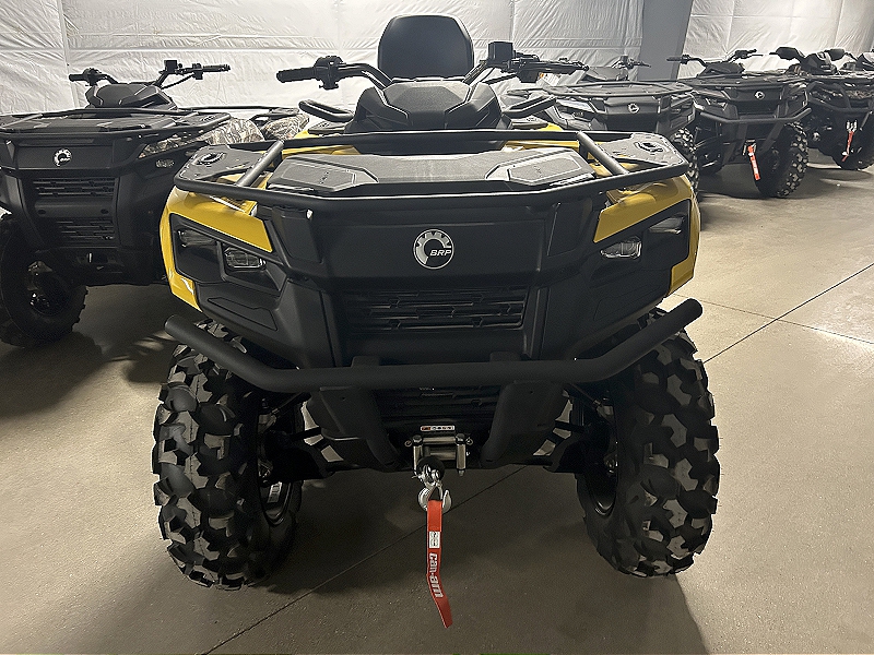 2024 Can-Am 1YRB ATV