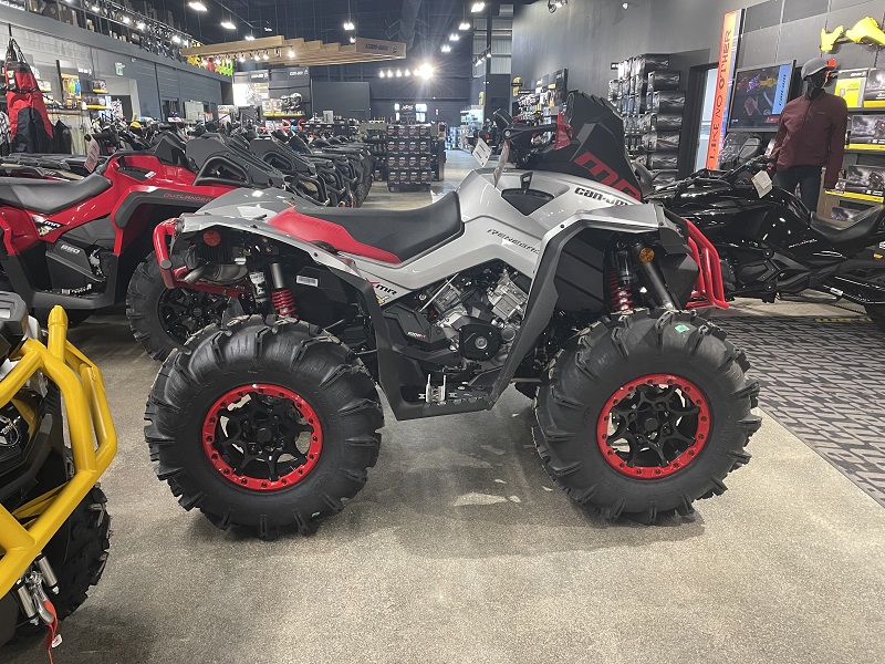 2024 Can-Am 4FRB ATV