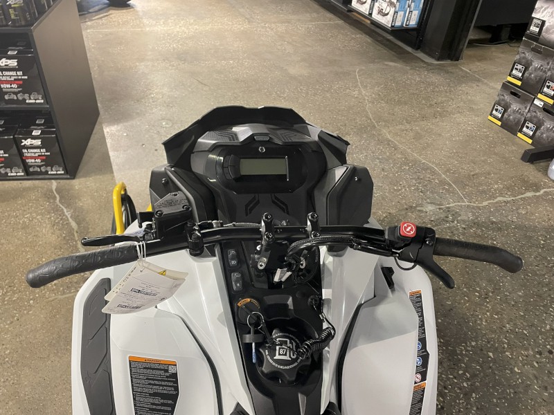 2025 Ski-Doo BBSA Snowmobile