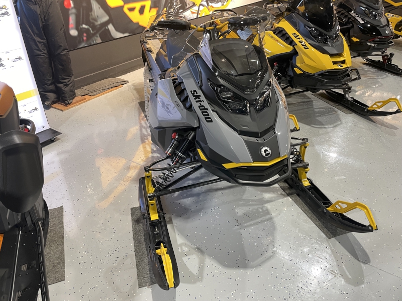 2025 Ski-Doo UDSA Snowmobile