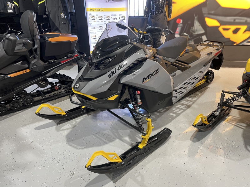 2025 Ski-Doo UDSA Snowmobile