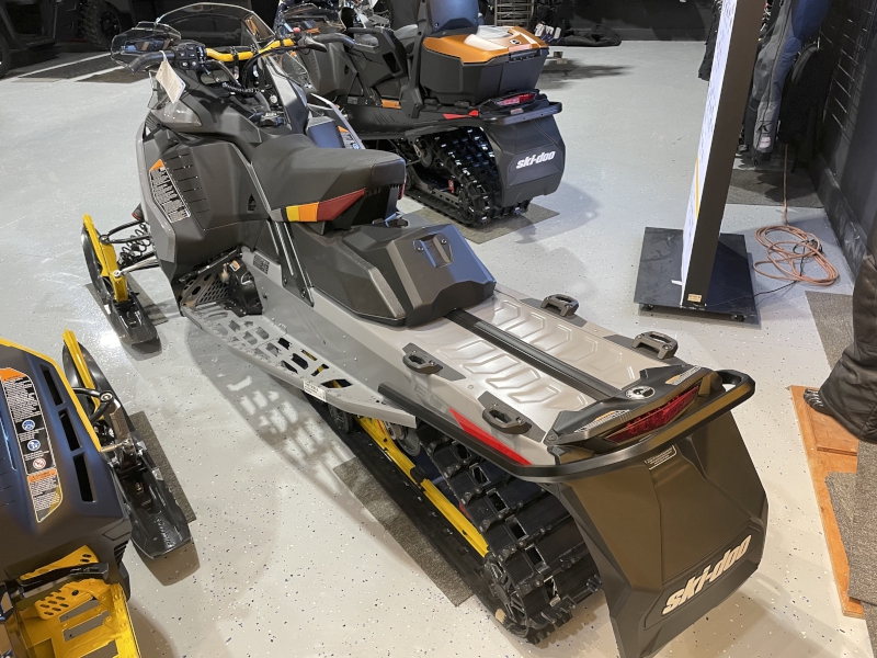 2025 Ski-Doo UDSA Snowmobile