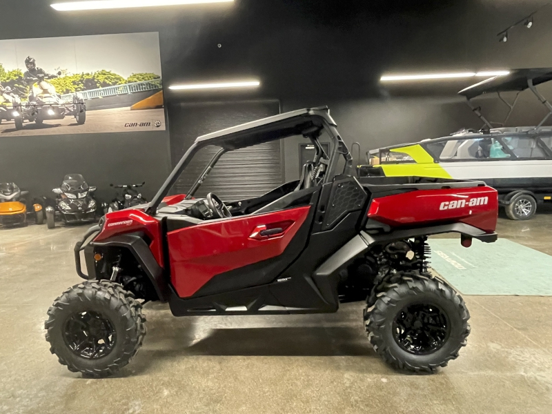 2025 Can-Am 9ASB Side by Side