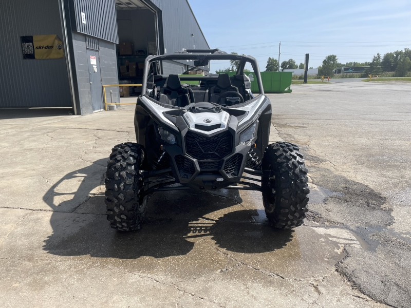 2024 Can-Am 7XRF Side by Side