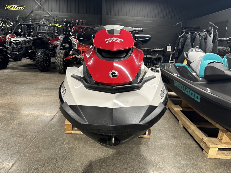 2010 Sea-Doo GTX Water Craft