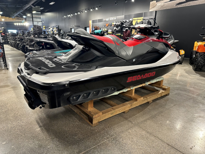 2010 Sea-Doo GTX Water Craft