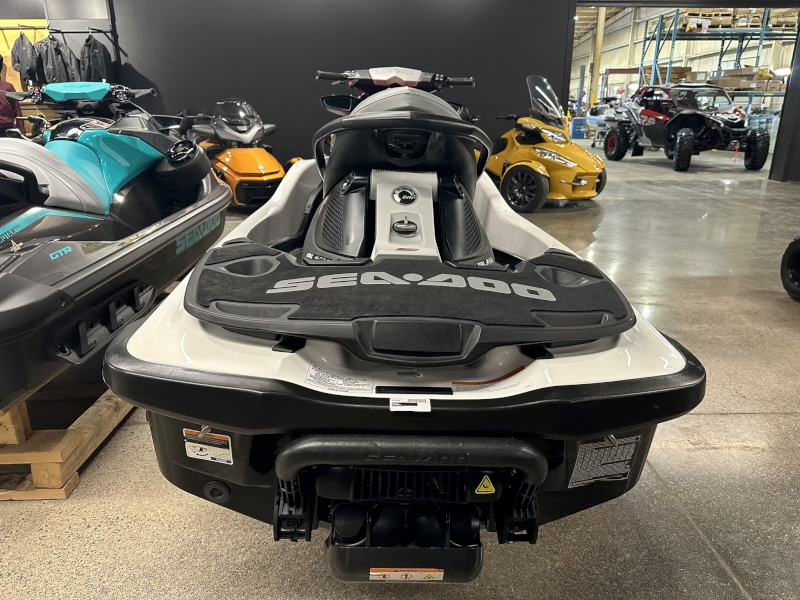 2010 Sea-Doo GTX Water Craft