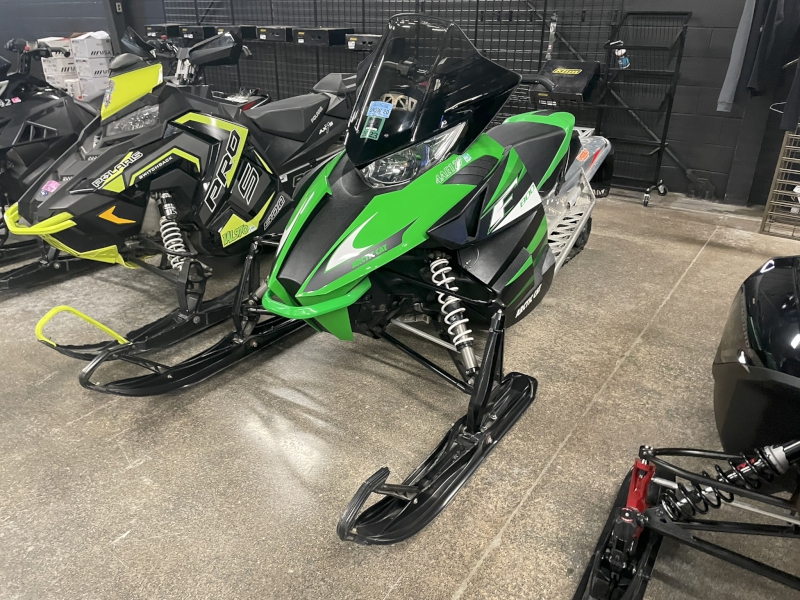 2012 Arctic Cat F8 Snowmobile