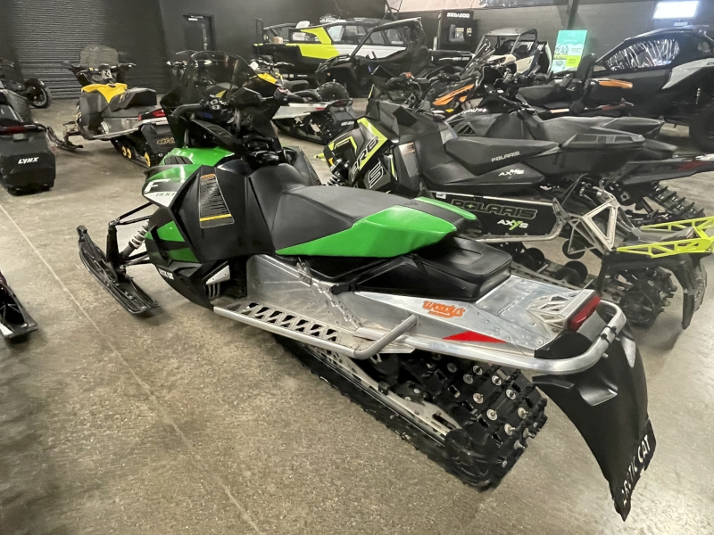 2012 Arctic Cat F8 Snowmobile