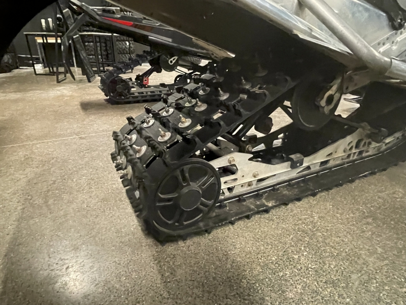 2012 Arctic Cat F8 Snowmobile