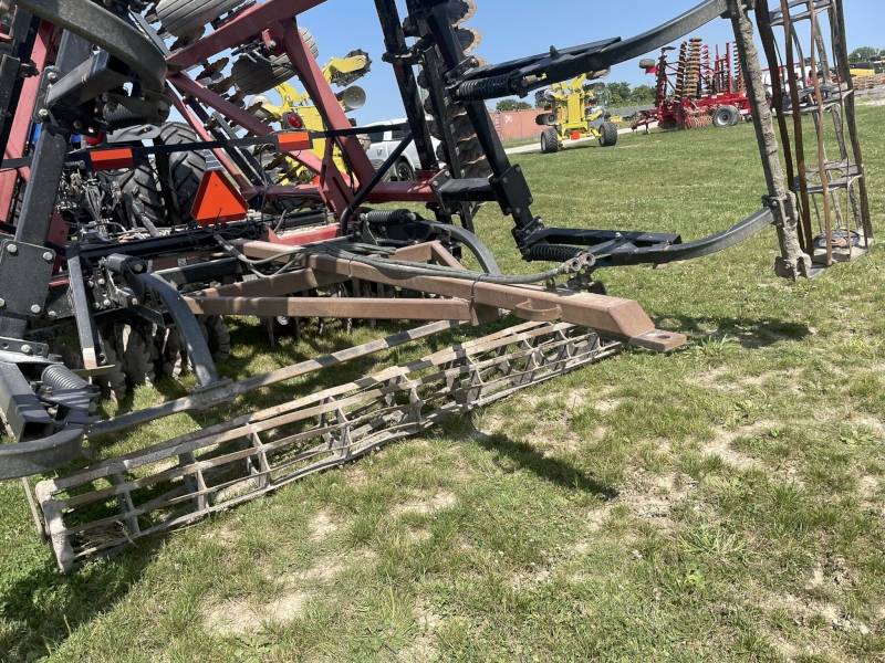 2010 Case IH 330-31 Vertical Tillage