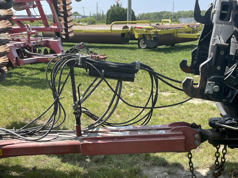 2010 Case IH 330-31 Vertical Tillage