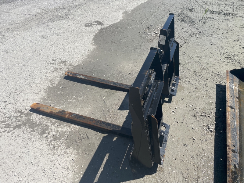 2020 Horst HD20BO500 Pallet Fork