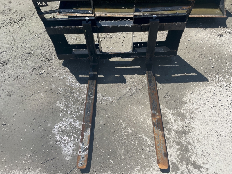 2020 Horst HD20BO500 Pallet Fork