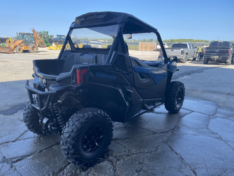 2023 Can-Am TRAIL 1000 Side by Side