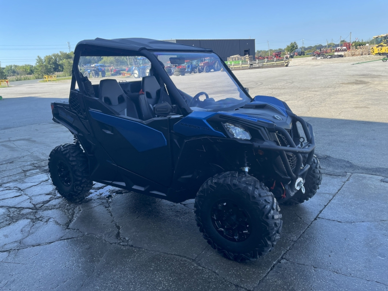 2023 Can-Am TRAIL 1000 Side by Side