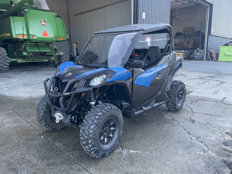 2023 Can-Am TRAIL 1000 Side by Side