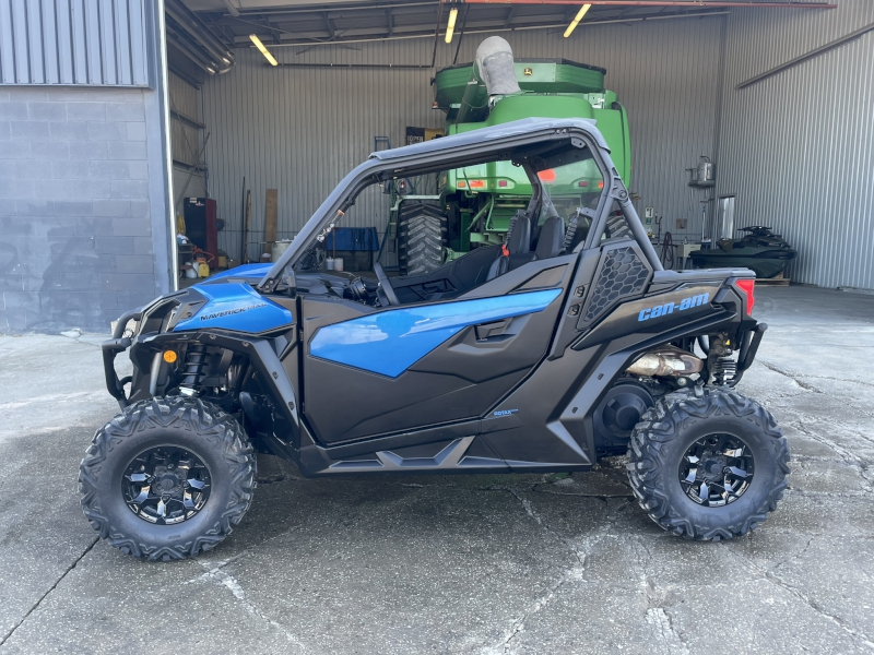 2023 Can-Am TRAIL 1000 Side by Side