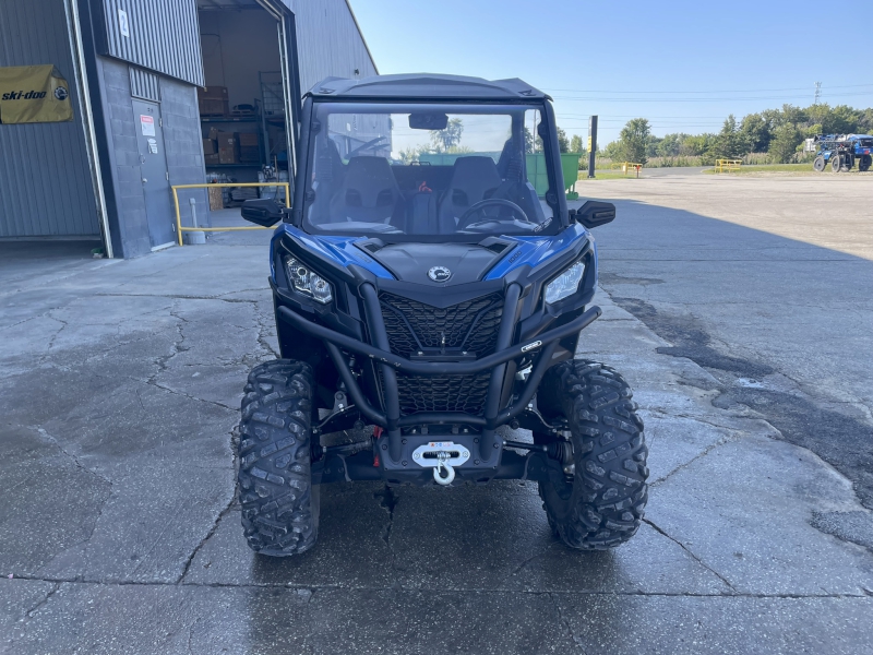 2023 Can-Am TRAIL 1000 Side by Side