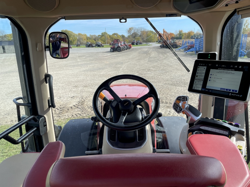 2023 Case IH MAGNUM 280 Tractor