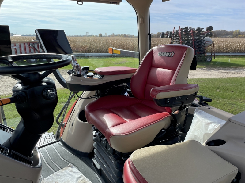 2023 Case IH MAGNUM 280 Tractor