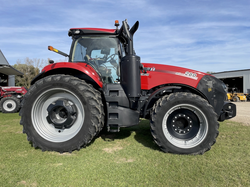 2023 Case IH MAGNUM 280 Tractor