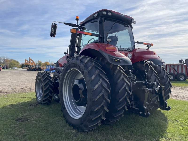 2023 Case IH MAGNUM 280 Tractor