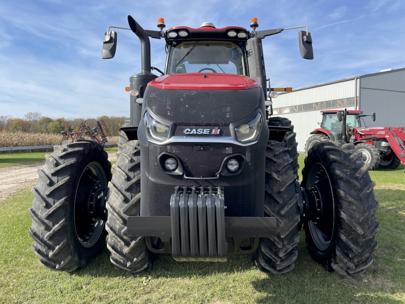 2023 Case IH MAGNUM 280 Tractor