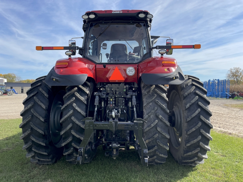 2023 Case IH MAGNUM 280 Tractor