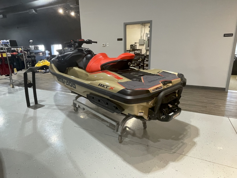 2025 Sea-Doo 22SG Water Craft