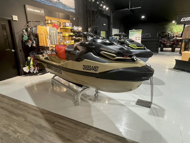 2025 Sea-Doo 22SG Water Craft