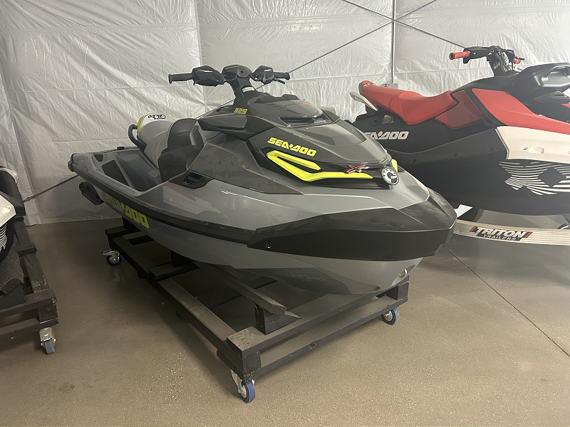 2025 Sea-Doo 22SA Water Craft