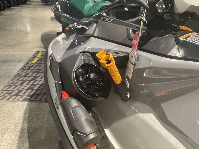 2025 Sea-Doo 19SA Water Craft