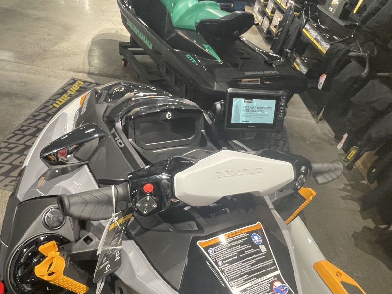 2025 Sea-Doo 19SA Water Craft