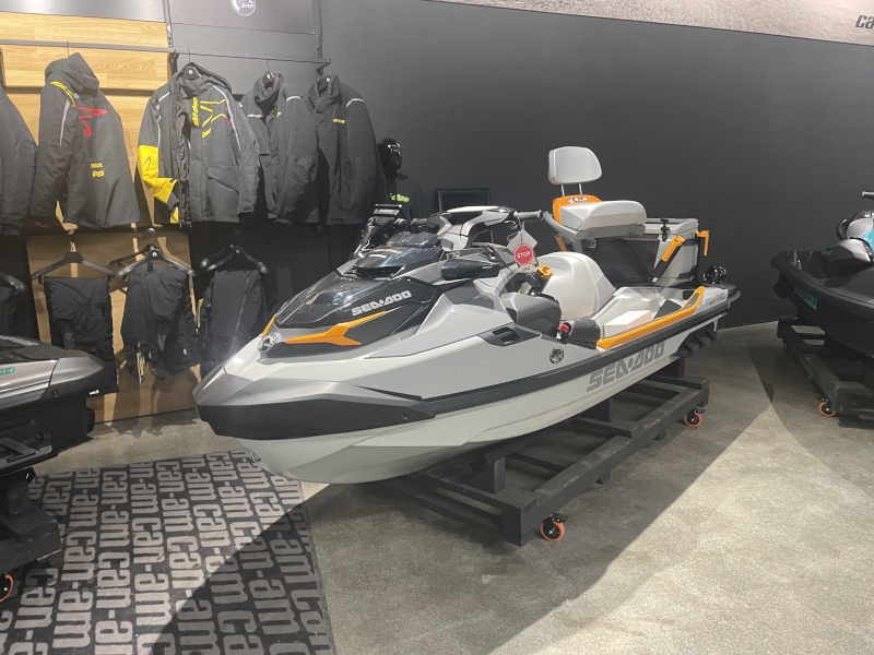 2025 Sea-Doo 19SA Water Craft
