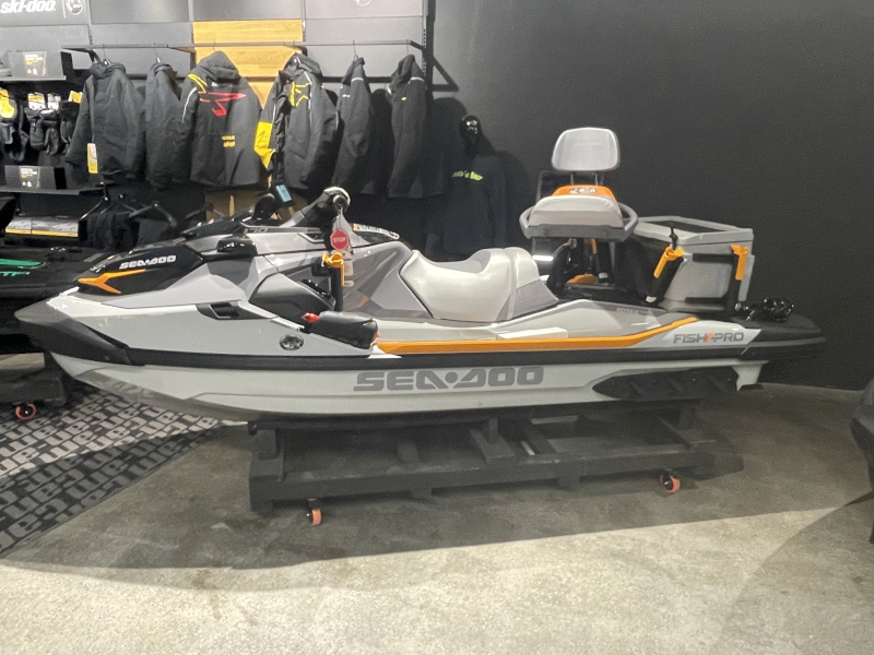 2025 Sea-Doo 19SA Water Craft