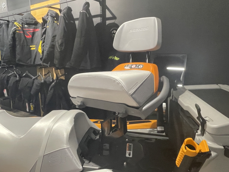 2025 Sea-Doo 19SA Water Craft
