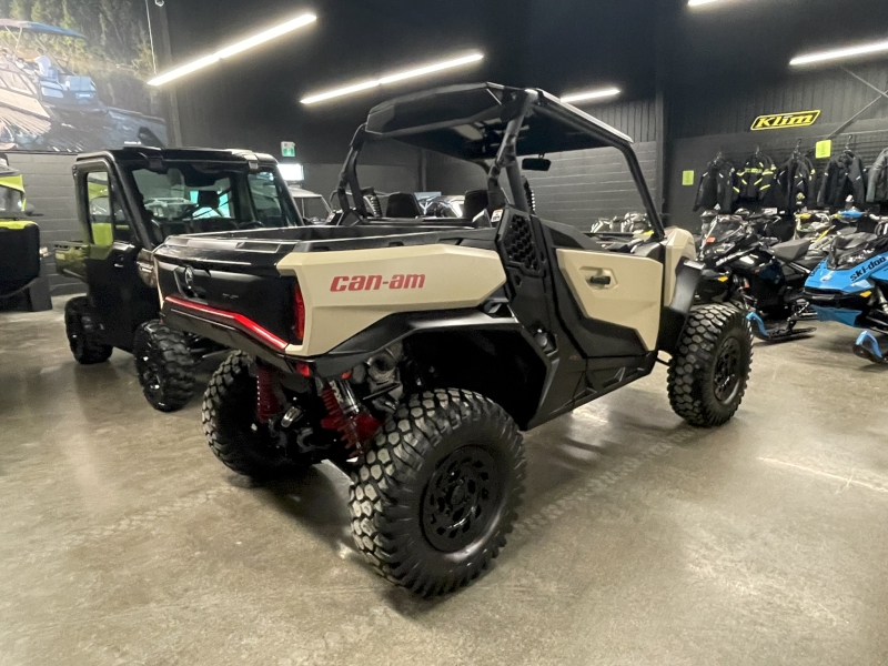 2024 Can-Am 6YRA Side by Side