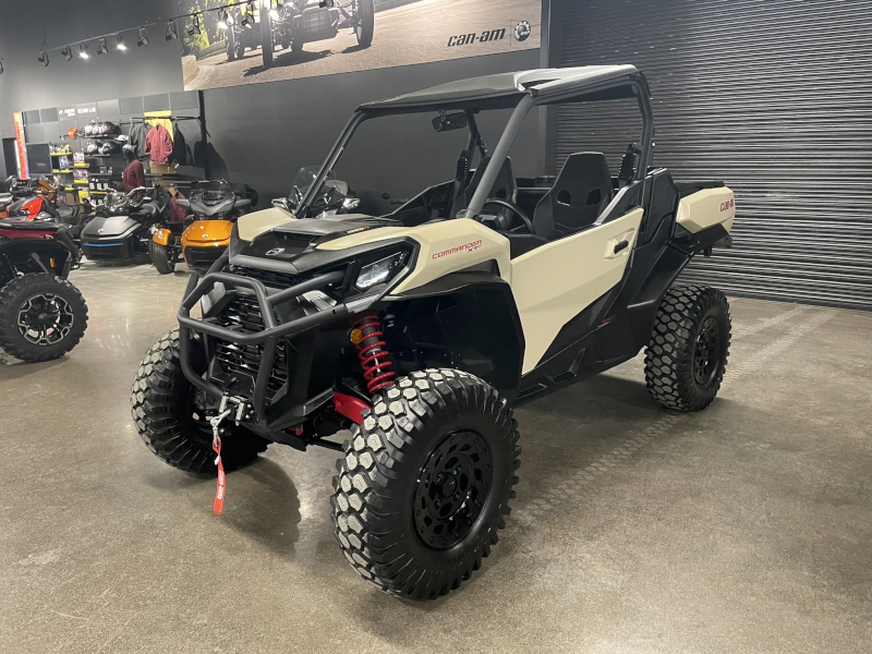 2024 Can-Am 6YRA Side by Side