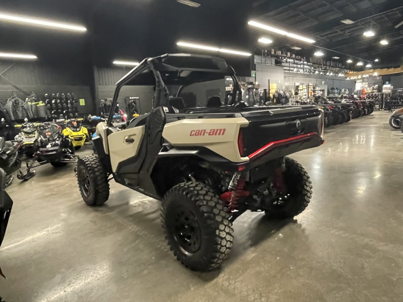 2024 Can-Am 6YRA Side by Side