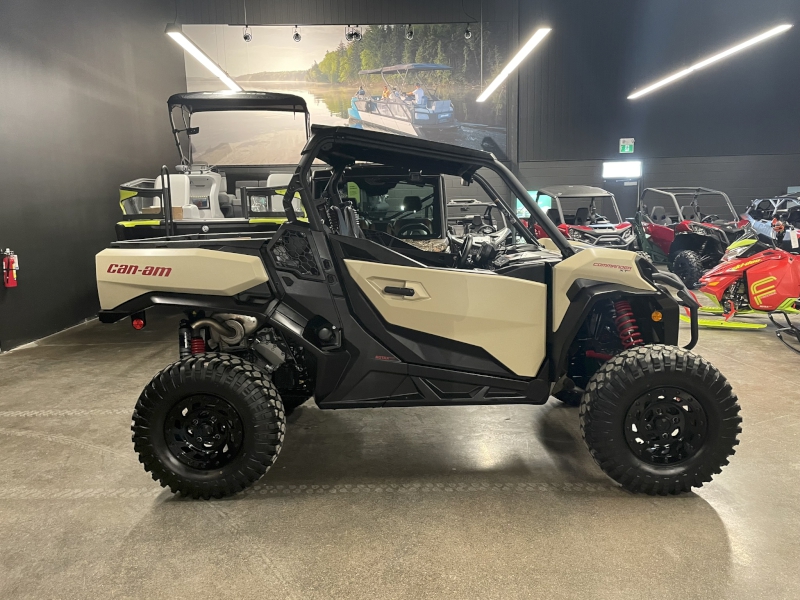 2024 Can-Am 6YRA Side by Side