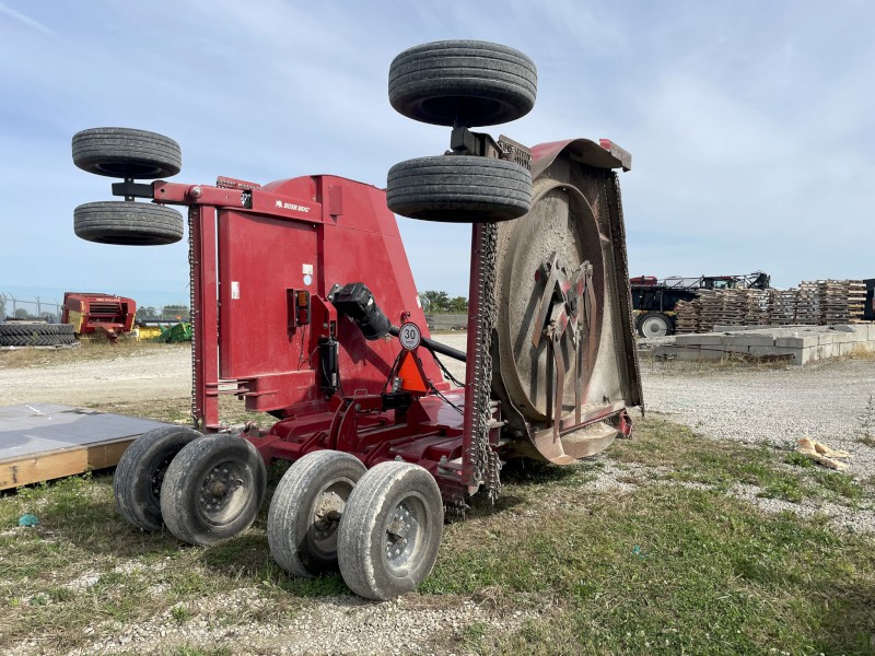 2021 Bush Hog 12820SR1 Mower/Rotary Cutter