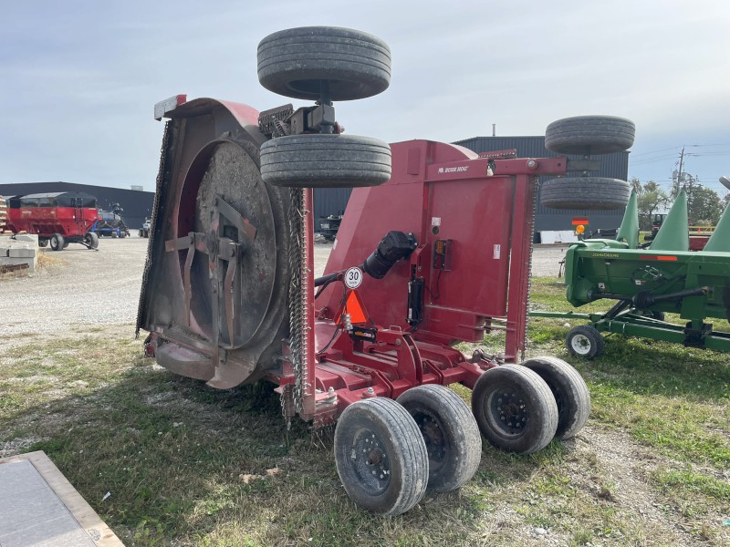 2021 Bush Hog 12820SR1 Mower/Rotary Cutter