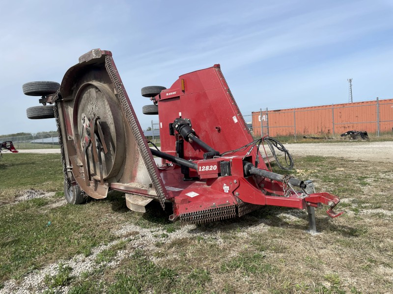 2021 Bush Hog 12820SR1 Mower/Rotary Cutter