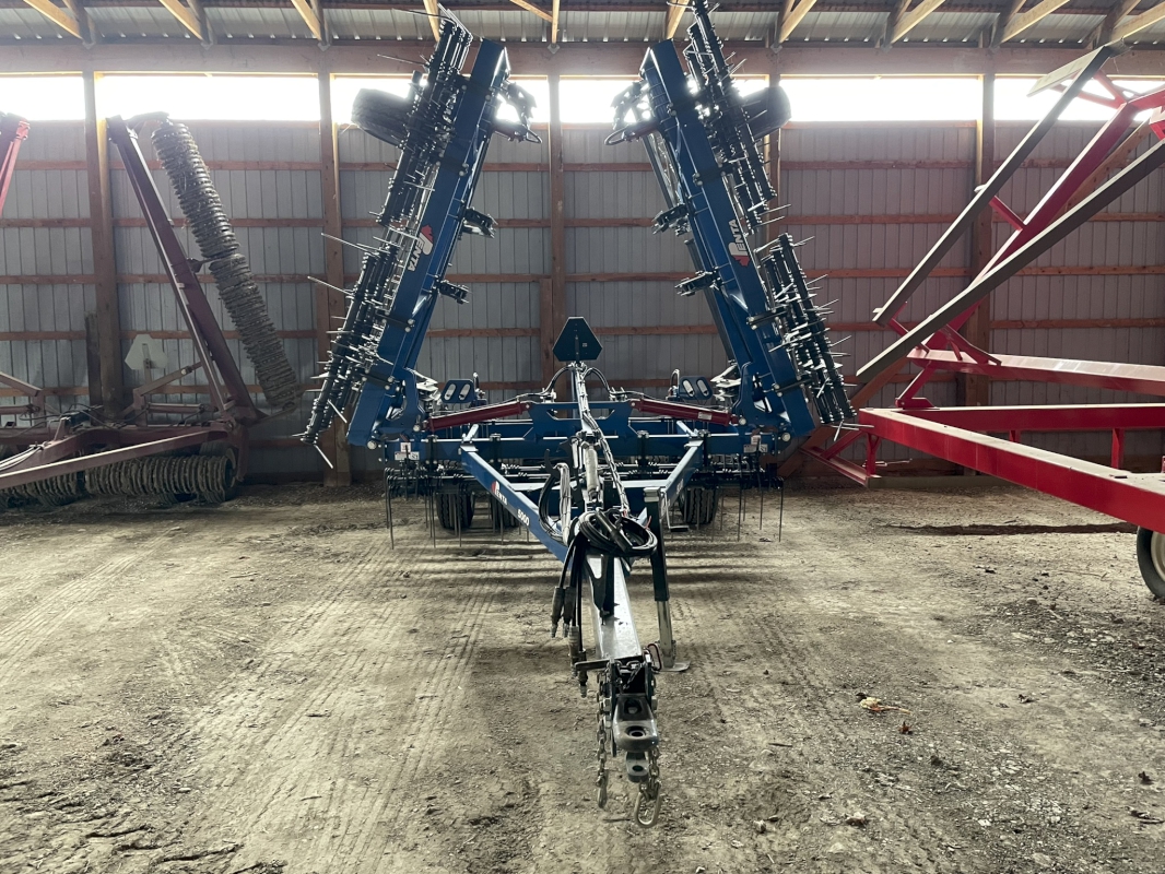 2021 Penta 5000 Harrow