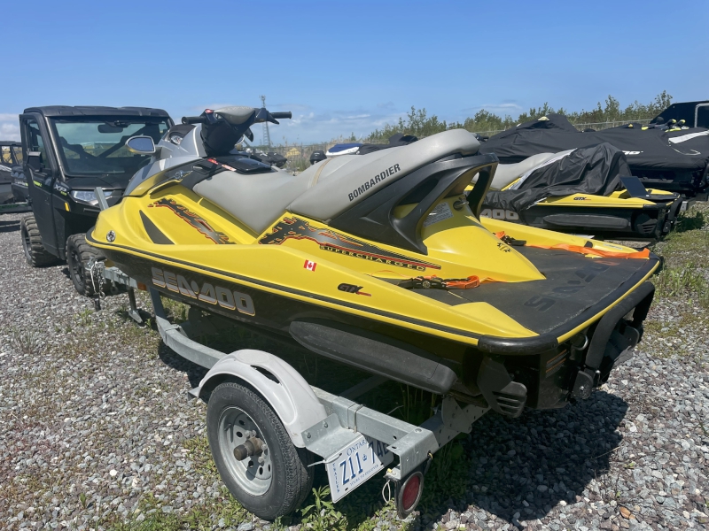 2003 Sea-Doo GTX Water Craft