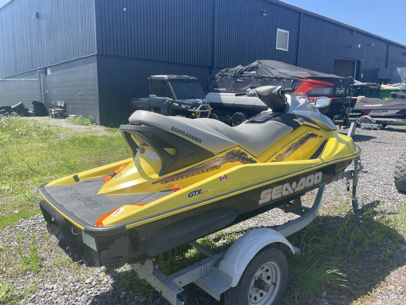 2003 Sea-Doo GTX Water Craft