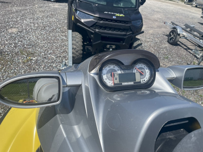 2003 Sea-Doo GTX Water Craft